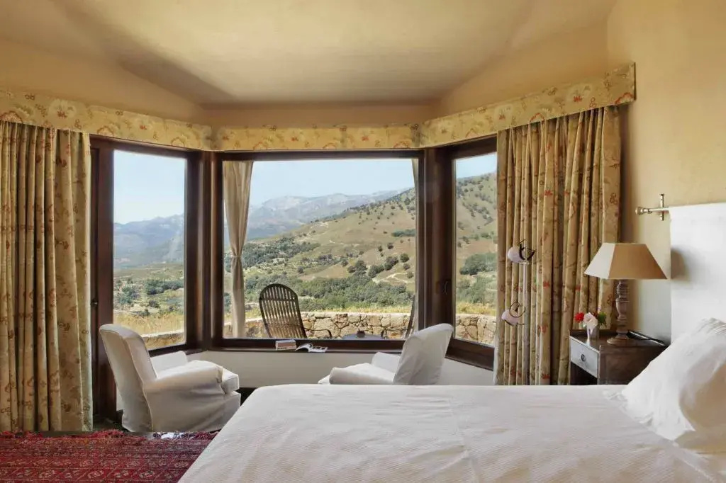 Superior room