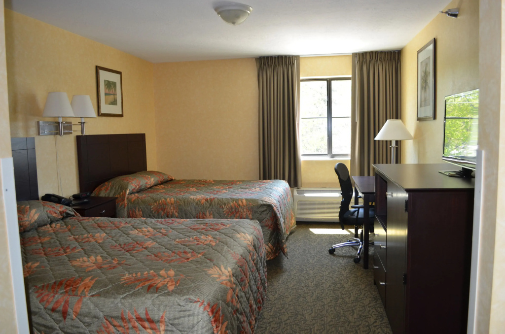Put-In-Bay Resort and Conference Center - Chambres