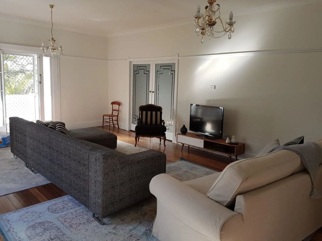 Comfort Cottage