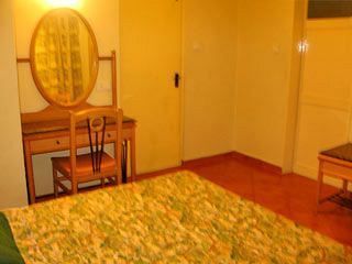 Lotus Eco Beach Resort-Goa