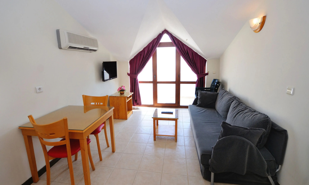 Economy Apartment