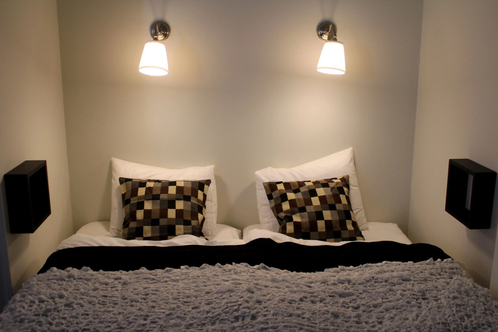 North West Restaurant & Guesthouse - Chambres