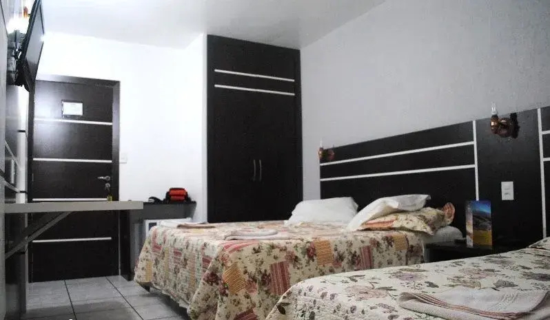 Caribe Park Hotel - Chambres
