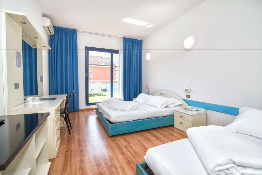 Mylago Hotel — 6
