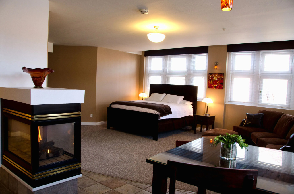 Century Casino & Hotel Cripple Creek - Chambres