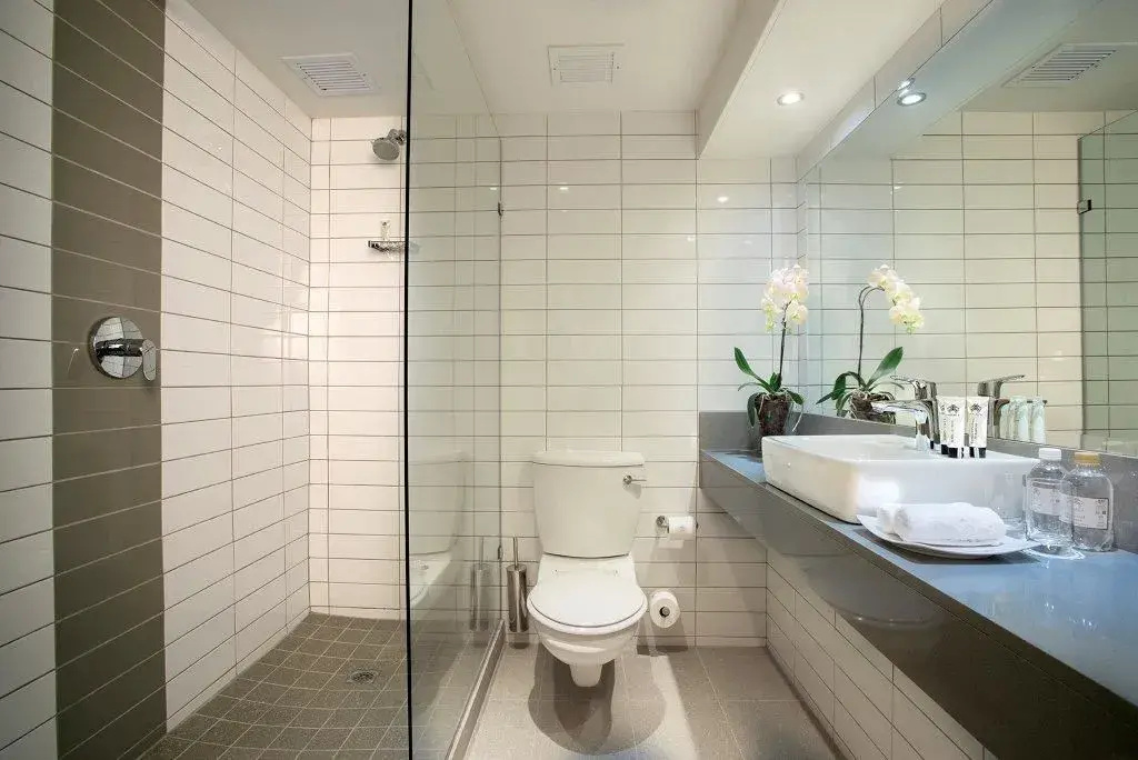 The Portswood Hotel - Chambres