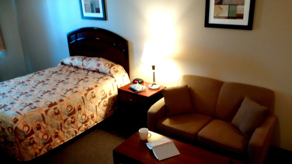 Suite