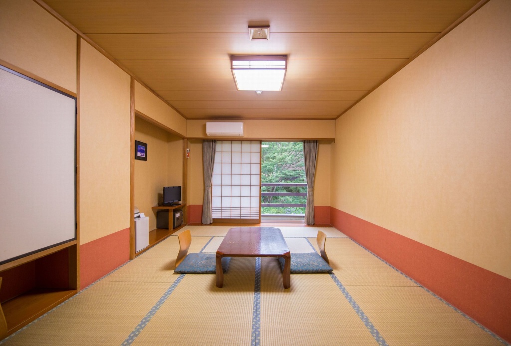 Yufuin Onsen Yufuin Nanairo No Kaze 사진 1