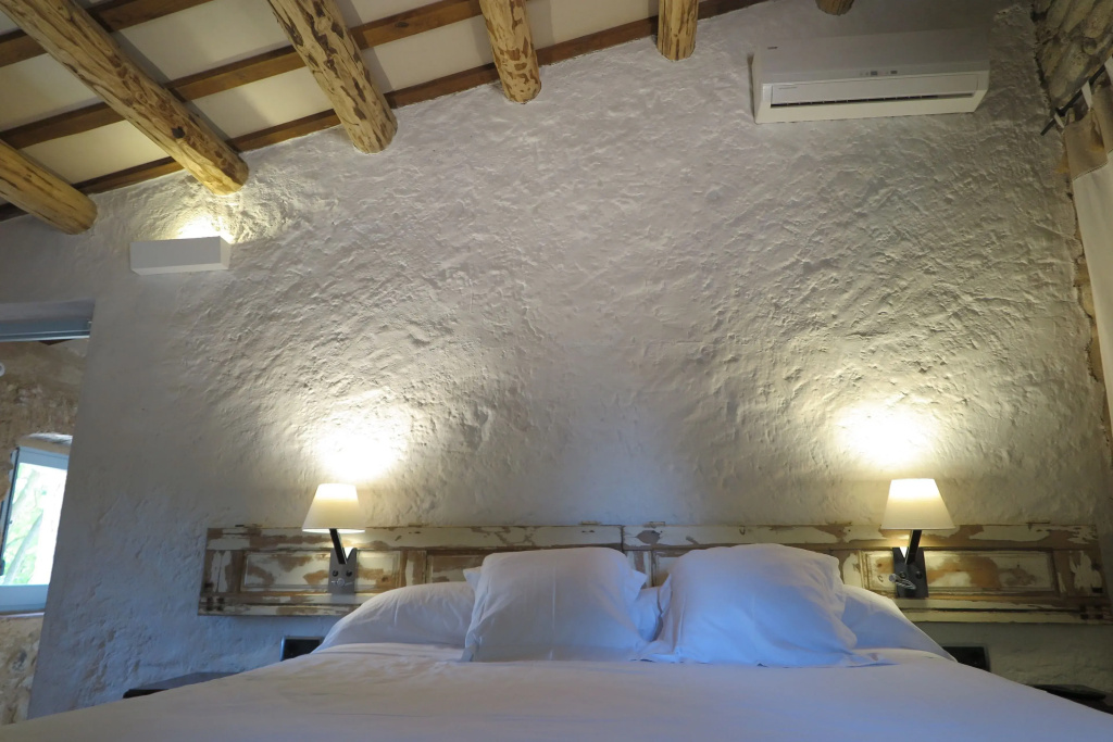Hotel Mas Carreras 1846 - Chambres
