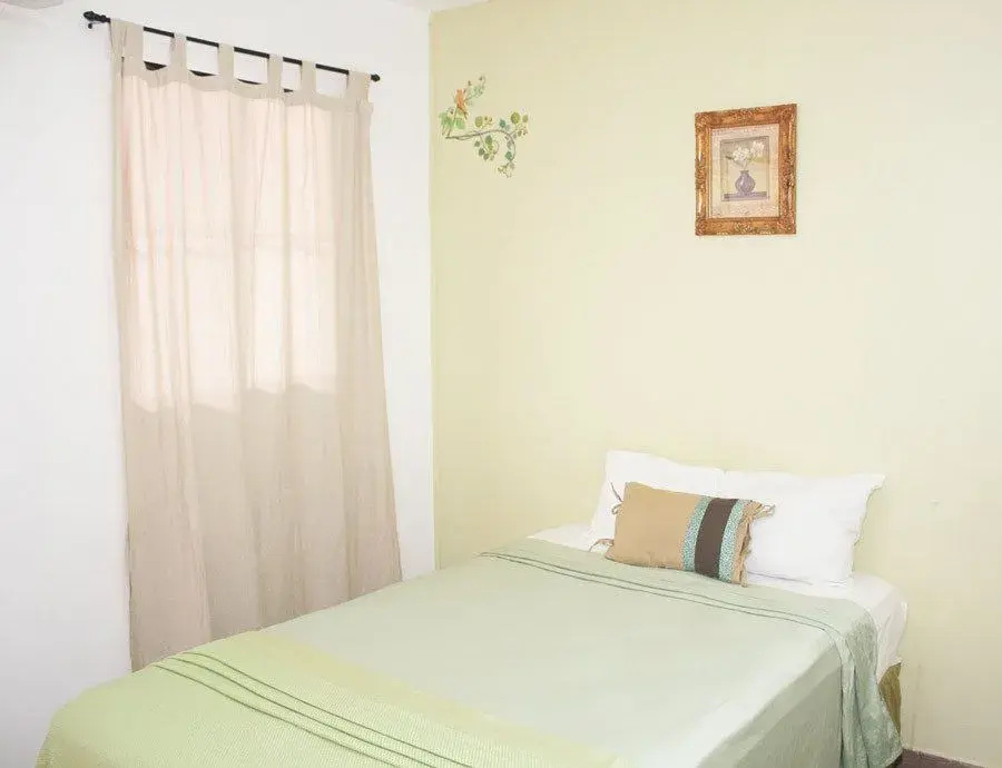 Hotel Jardín del Carmen - Chambres
