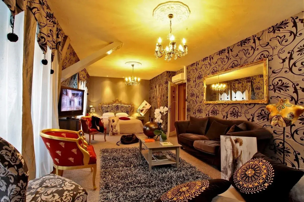 Junior Suite
