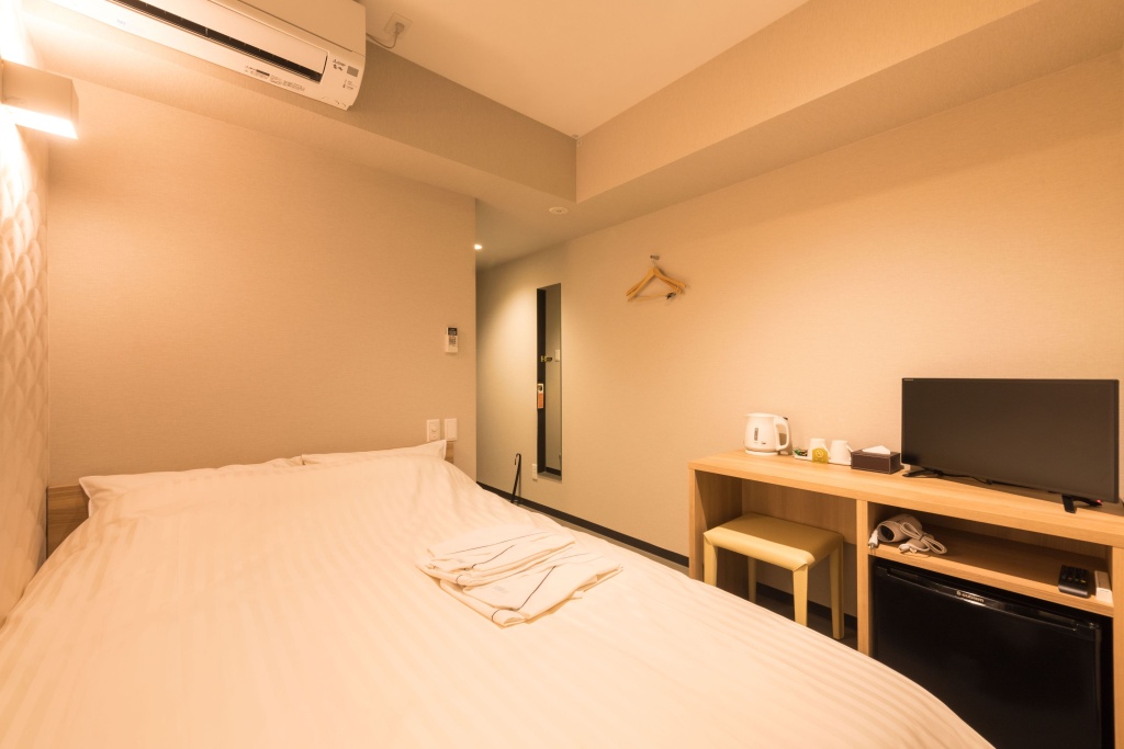 Floral Hotel Shinsaibashi Osaka 사진 1