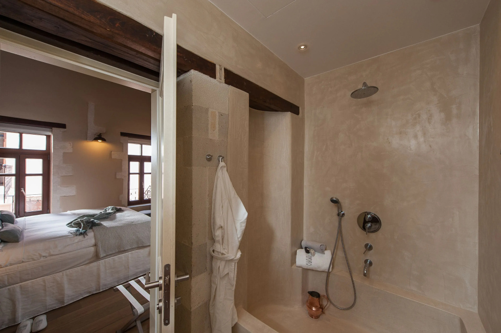 Serenissima Boutique Hotel - Chambres