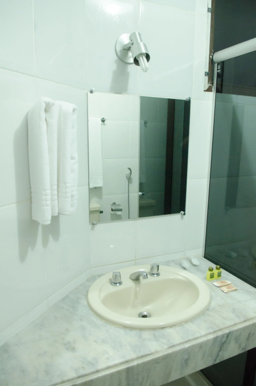 Samba Betim - Chambres