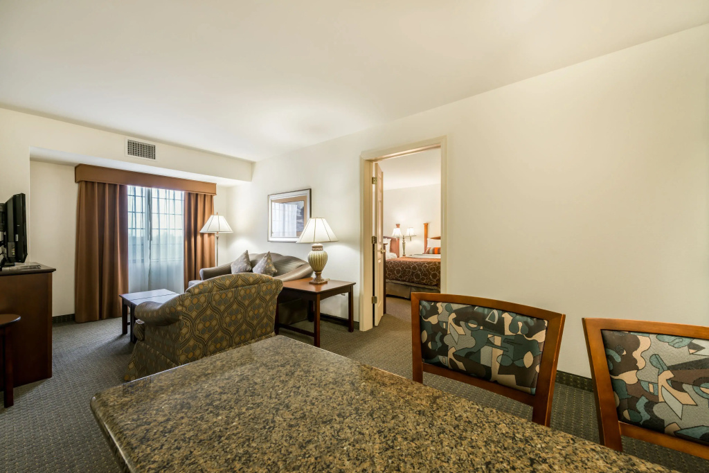 Staybridge Suites Gulf Shores by IHG - Chambres