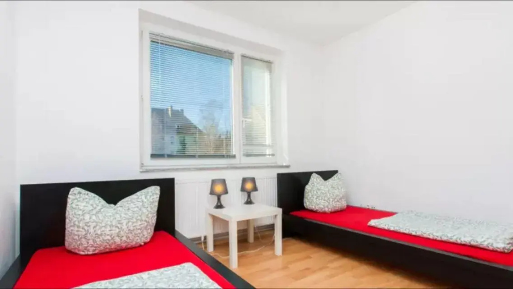 Comfort Apartment