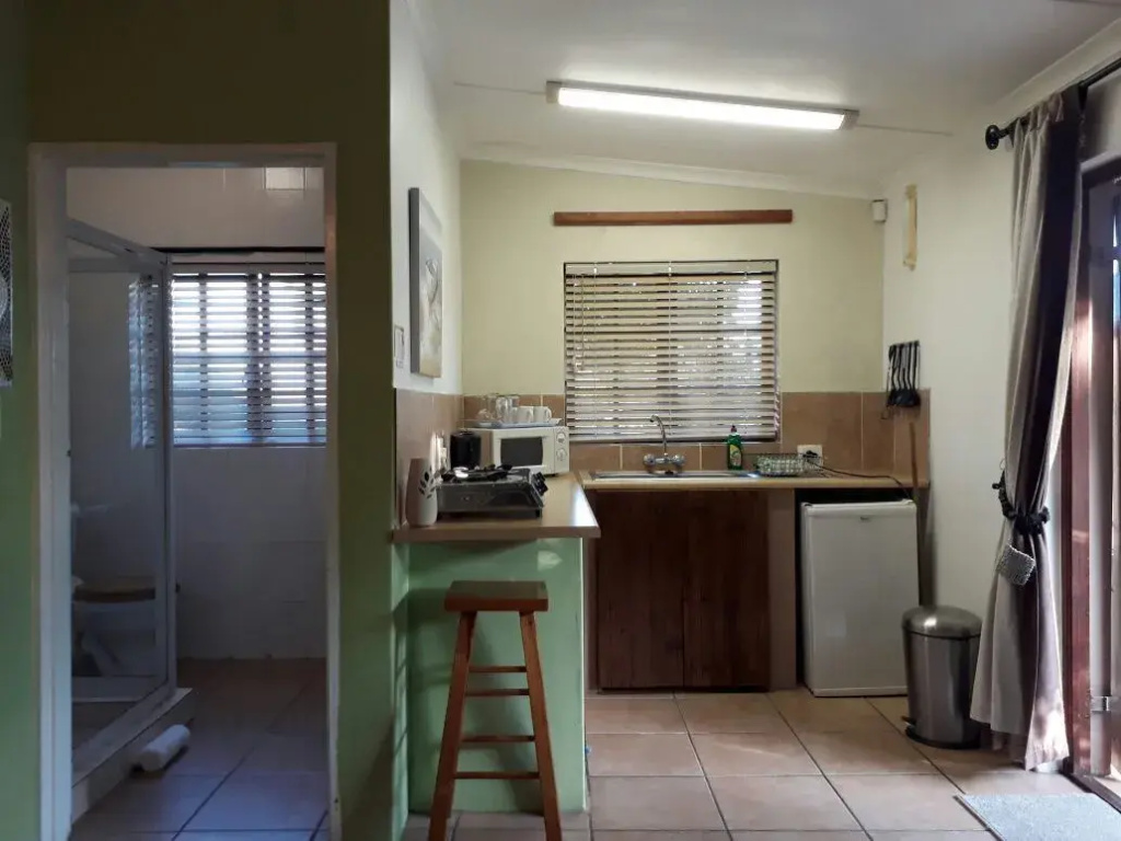 1 Bedroom Standard Double room (full double bed)