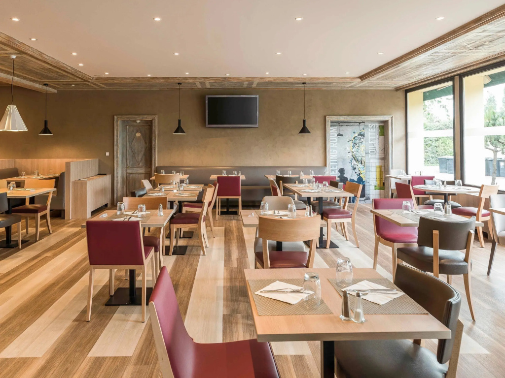 ibis Colmar Est - Général