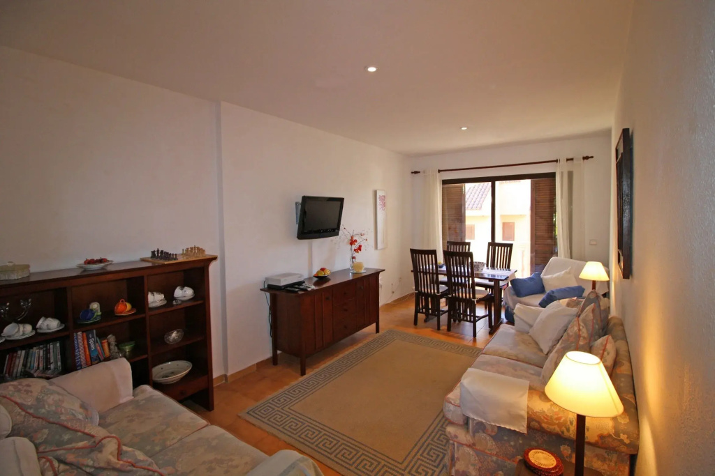 Vistahermosa - Costa Calpe - Chambres