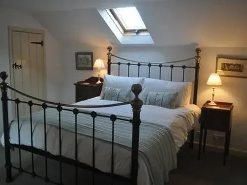 Holly Tree House - Chambres