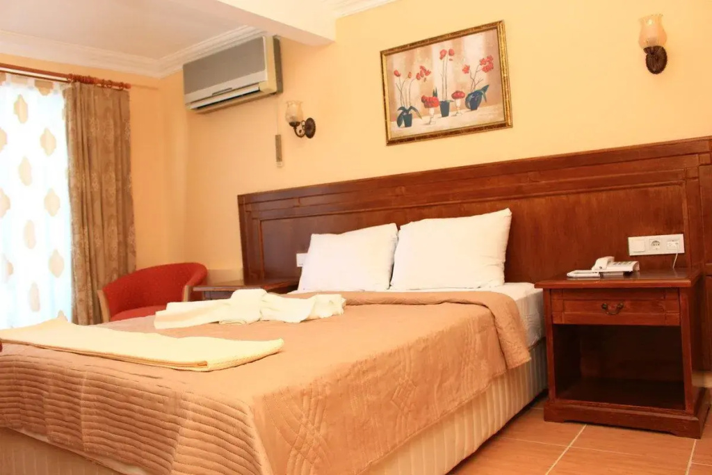 Standard room