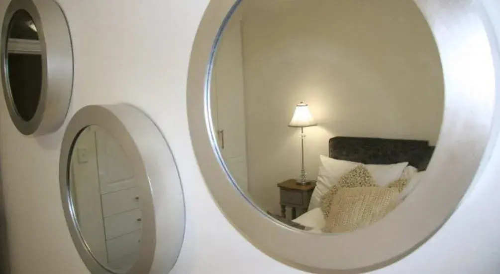 Schwerinsburg No 7 - Chambres
