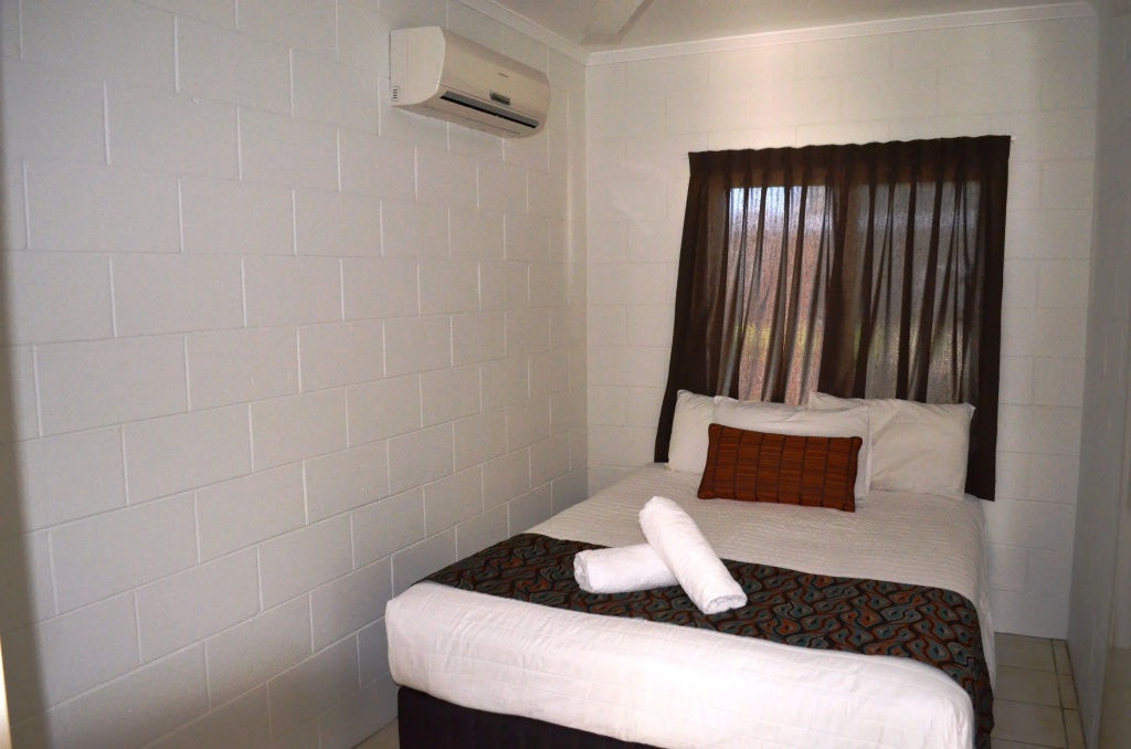 Kurrimine Beach Huts - Chambres