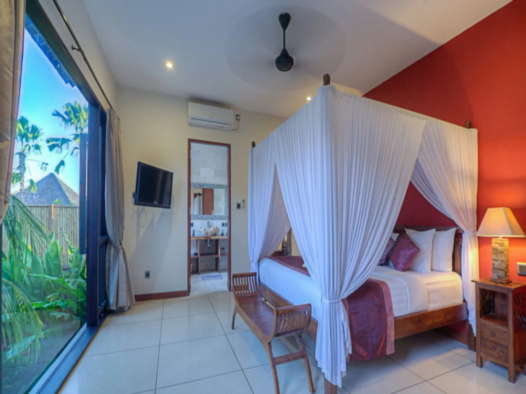 Superior Villa