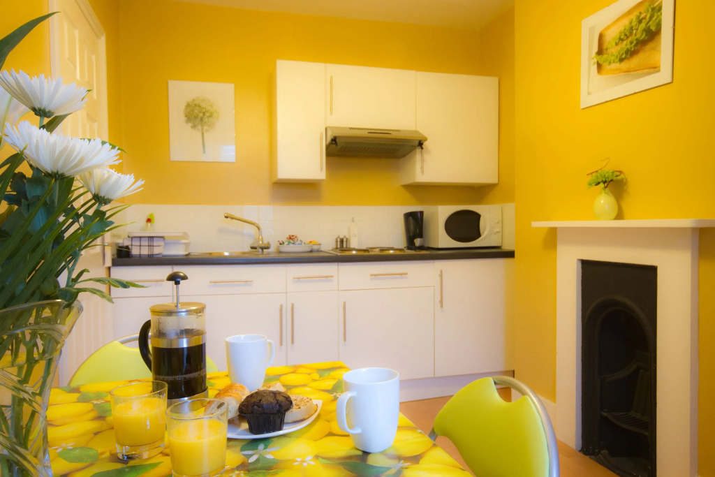 The Guesthouse East - Chambres