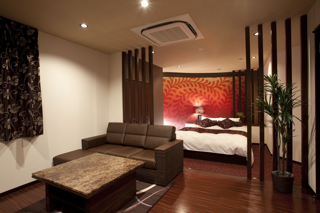 Hotel Alfa Kyoto - Adults Only 사진 5