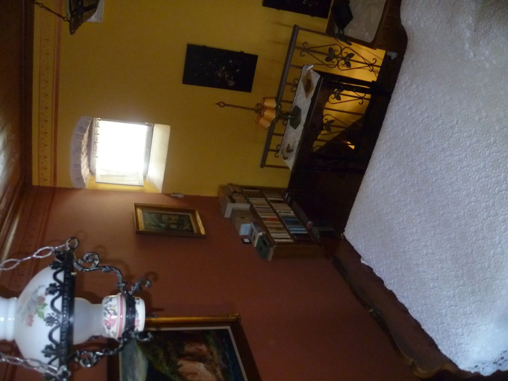 Museum Hotel George Molfetas - Chambres