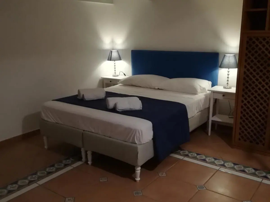 Classic room