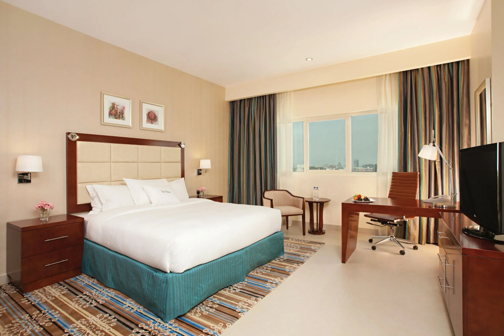 Doubletree By Hilton Ras Al Khaimah