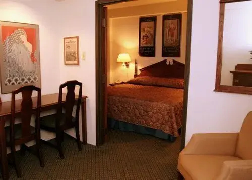 Suite