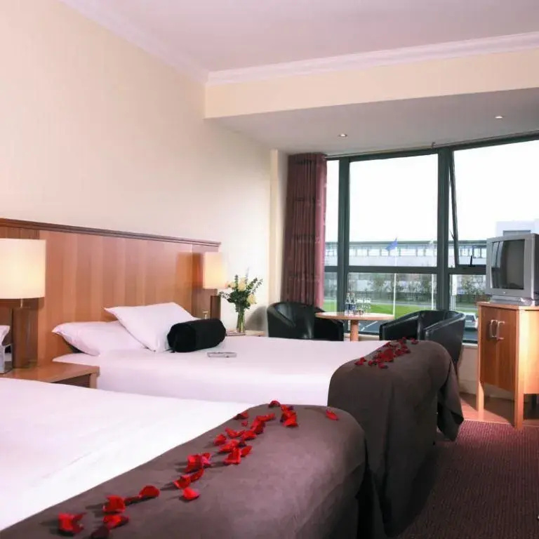 Mullingar Park Hotel - Chambres