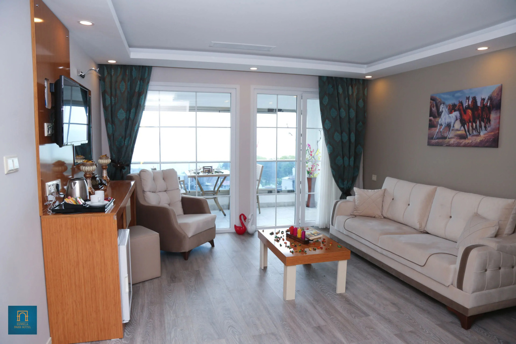 Royal Suite