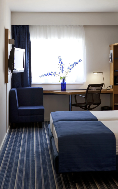 Holiday Inn Express Mechelen City Centre by IHG - Chambres