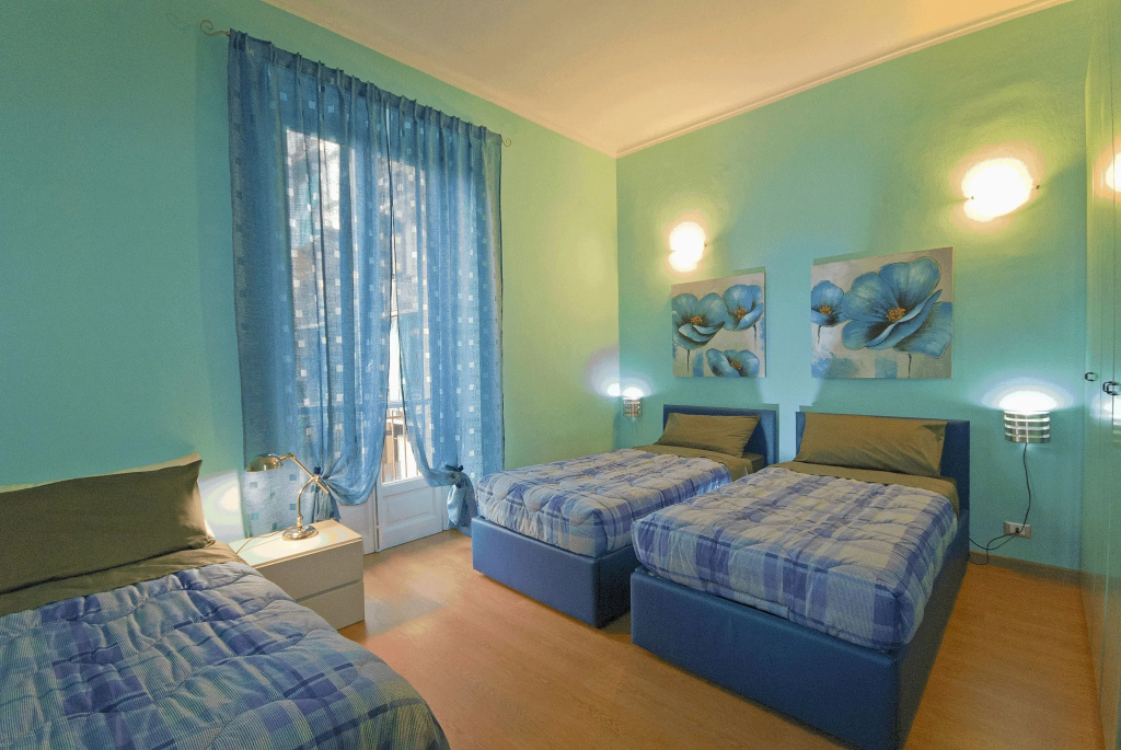 Classic room