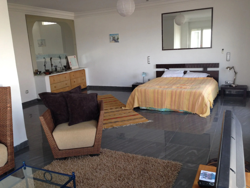 Comfort Suite