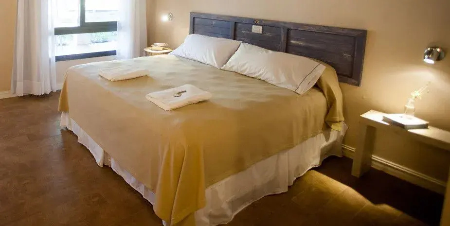 Atelier Hotel de Charme - Chambres
