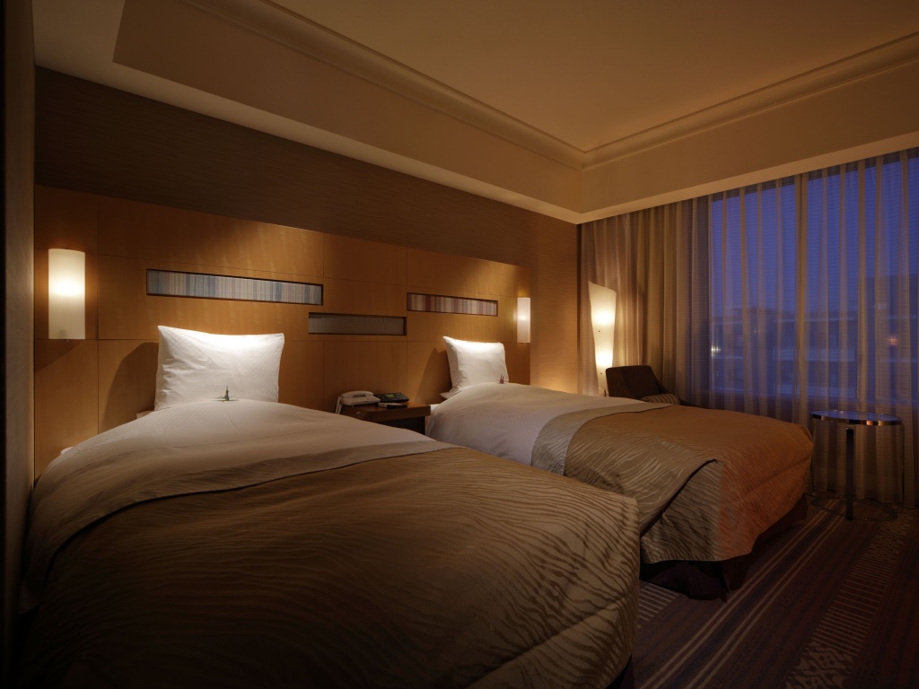 Hotel Okura Fukuoka 사진 8