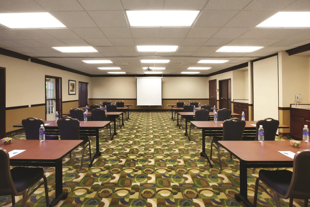 HYATT house Denver Tech Center - Général
