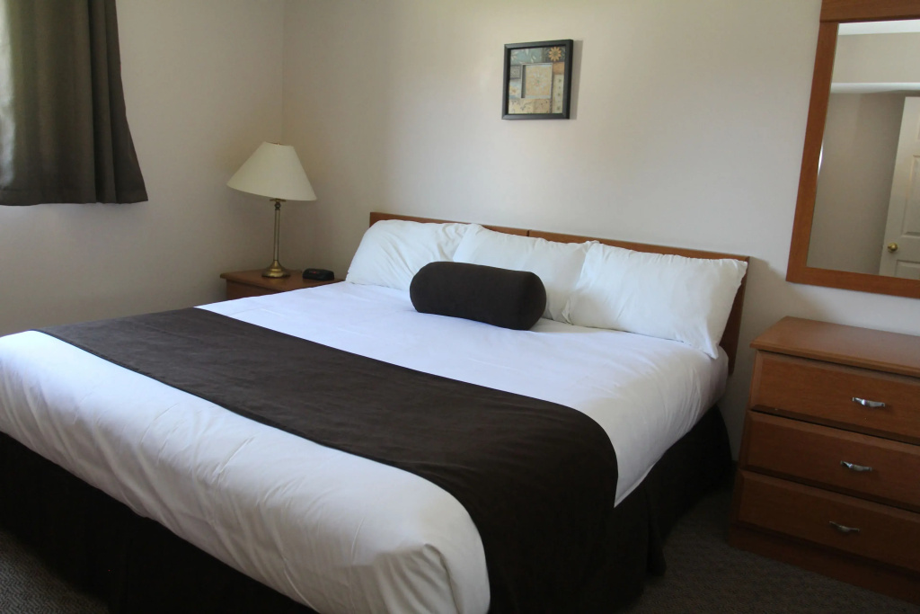 2 Bedrooms Standard room
