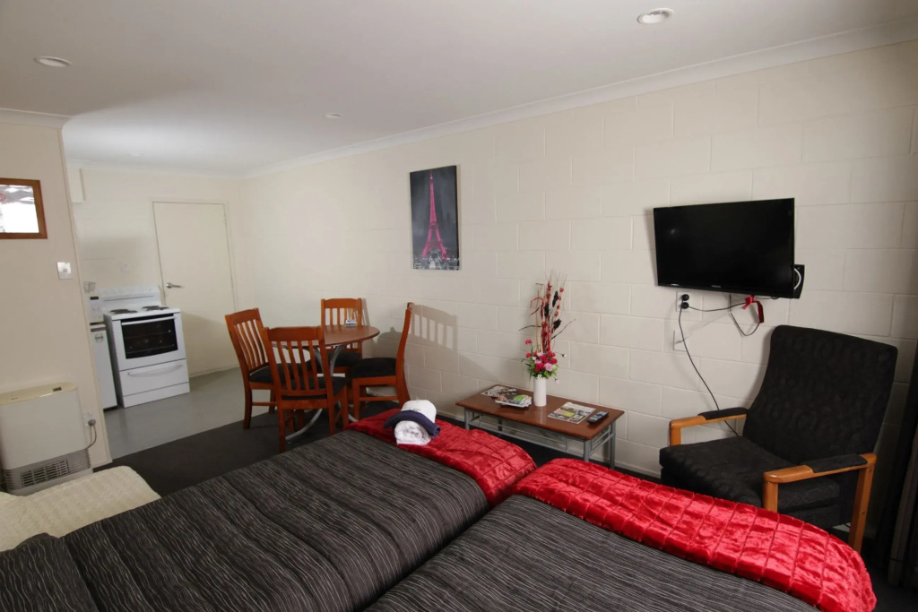 Standard Family room
