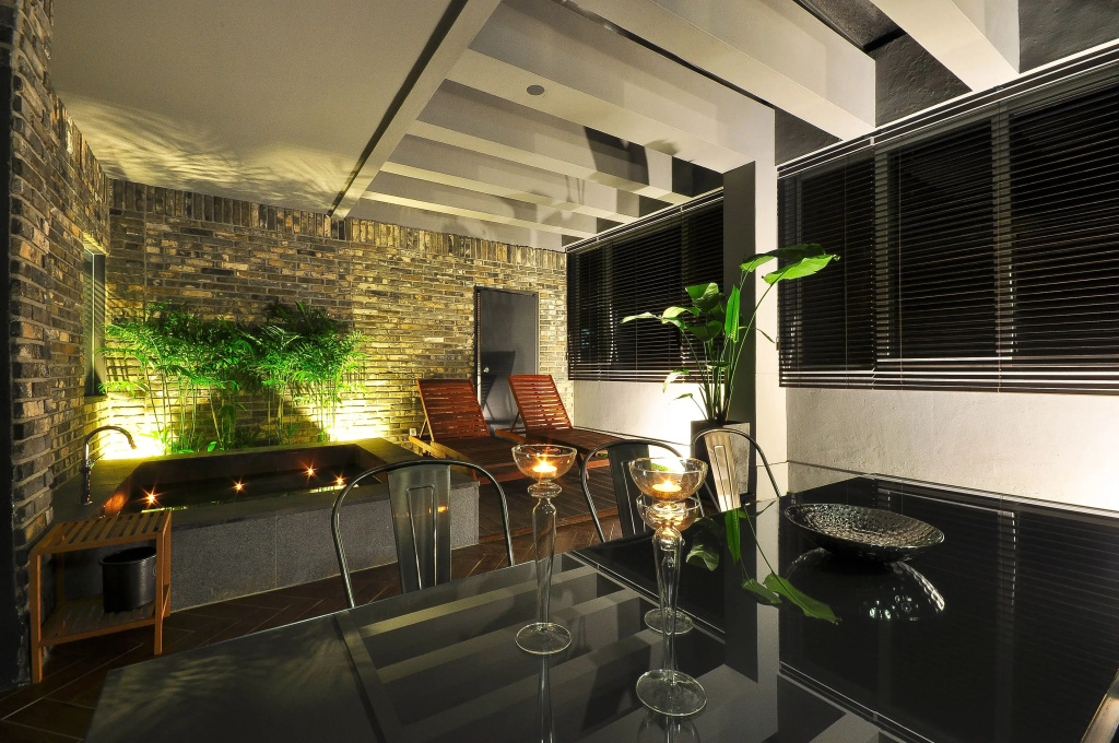 Standard Family room