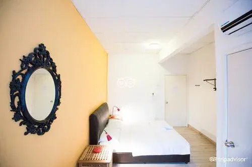 Orange Pekoe Guesthouse
