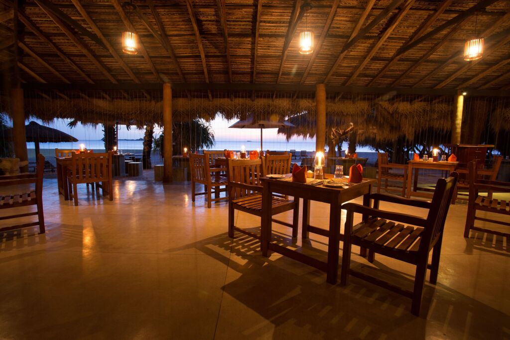 Nilaveli Beach Hotel
