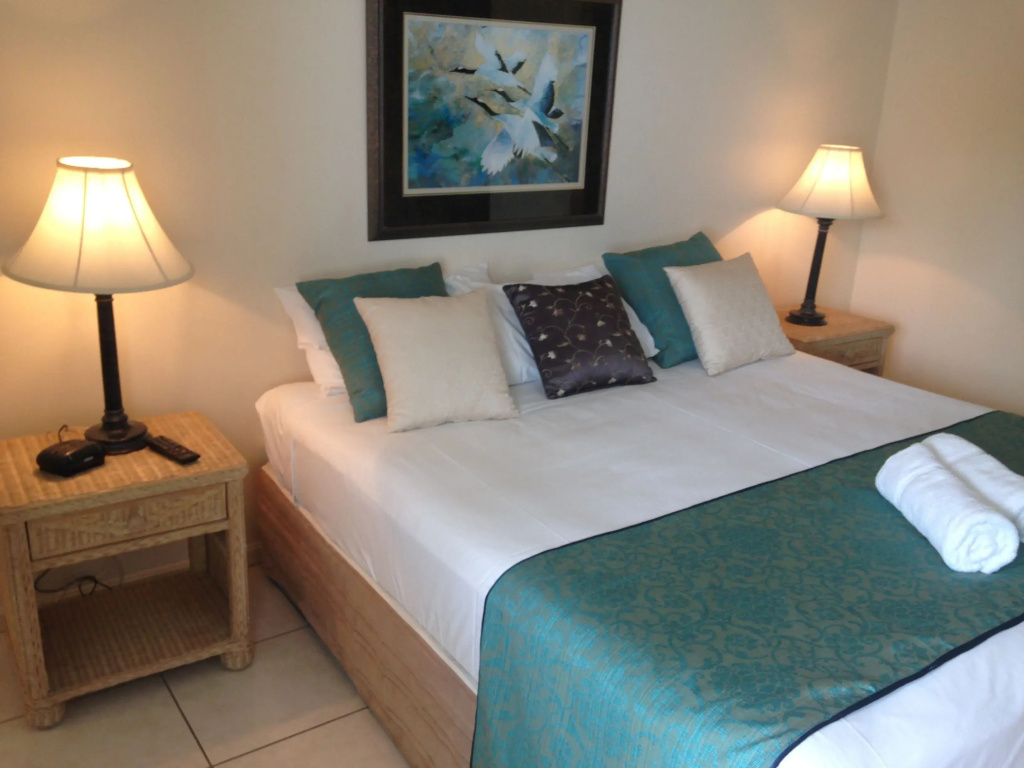 Costa Royale Trinity Beach - Chambres