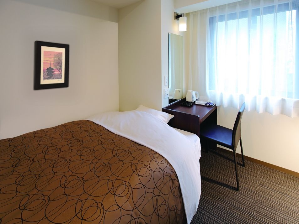 Garner Hotel Kyoto Shijo Karasuma by IHG 사진 6