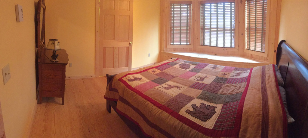 Standard Suite